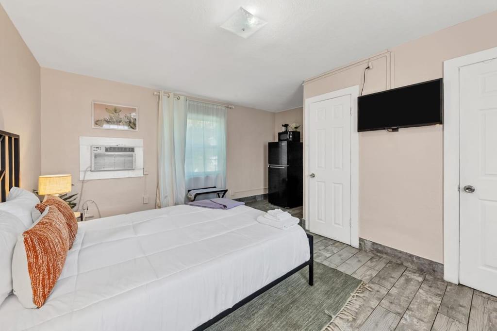 Located By The Beach 1 Bedroom With Parking And Pool Clearwater Extérieur photo